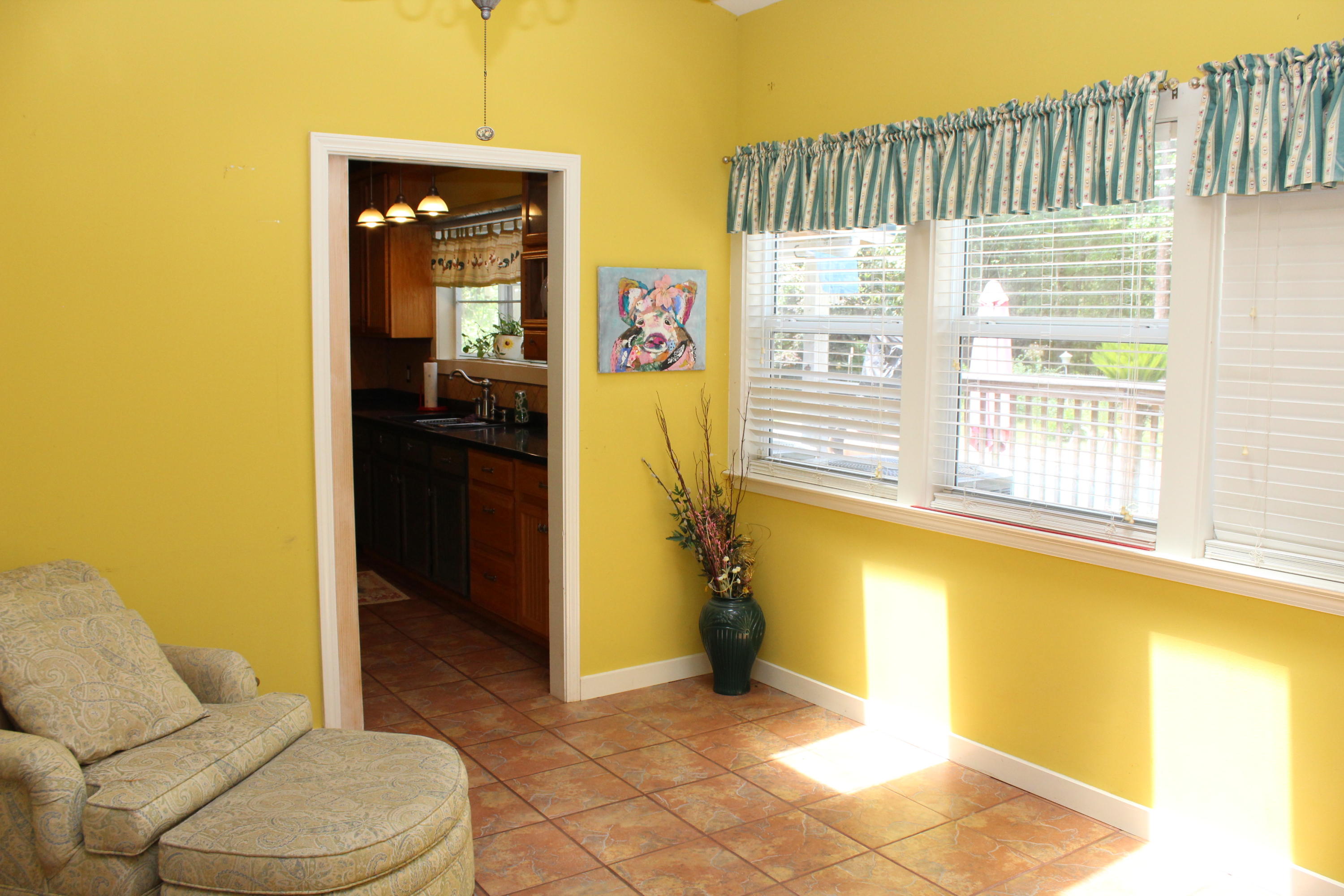 Overstreet Home - Residential