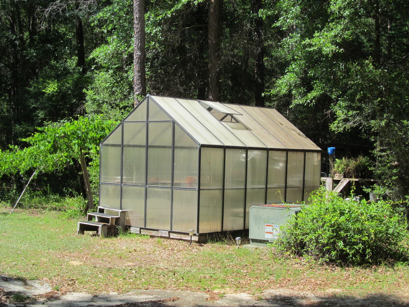 Overstreet Home - Residential