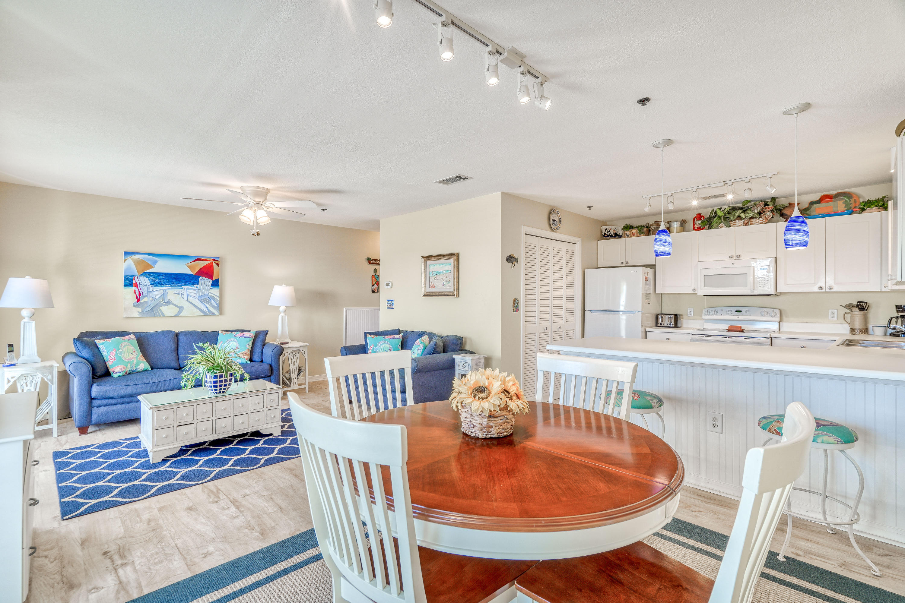 GULF PLACE CARIBBEAN CONDO - Residential