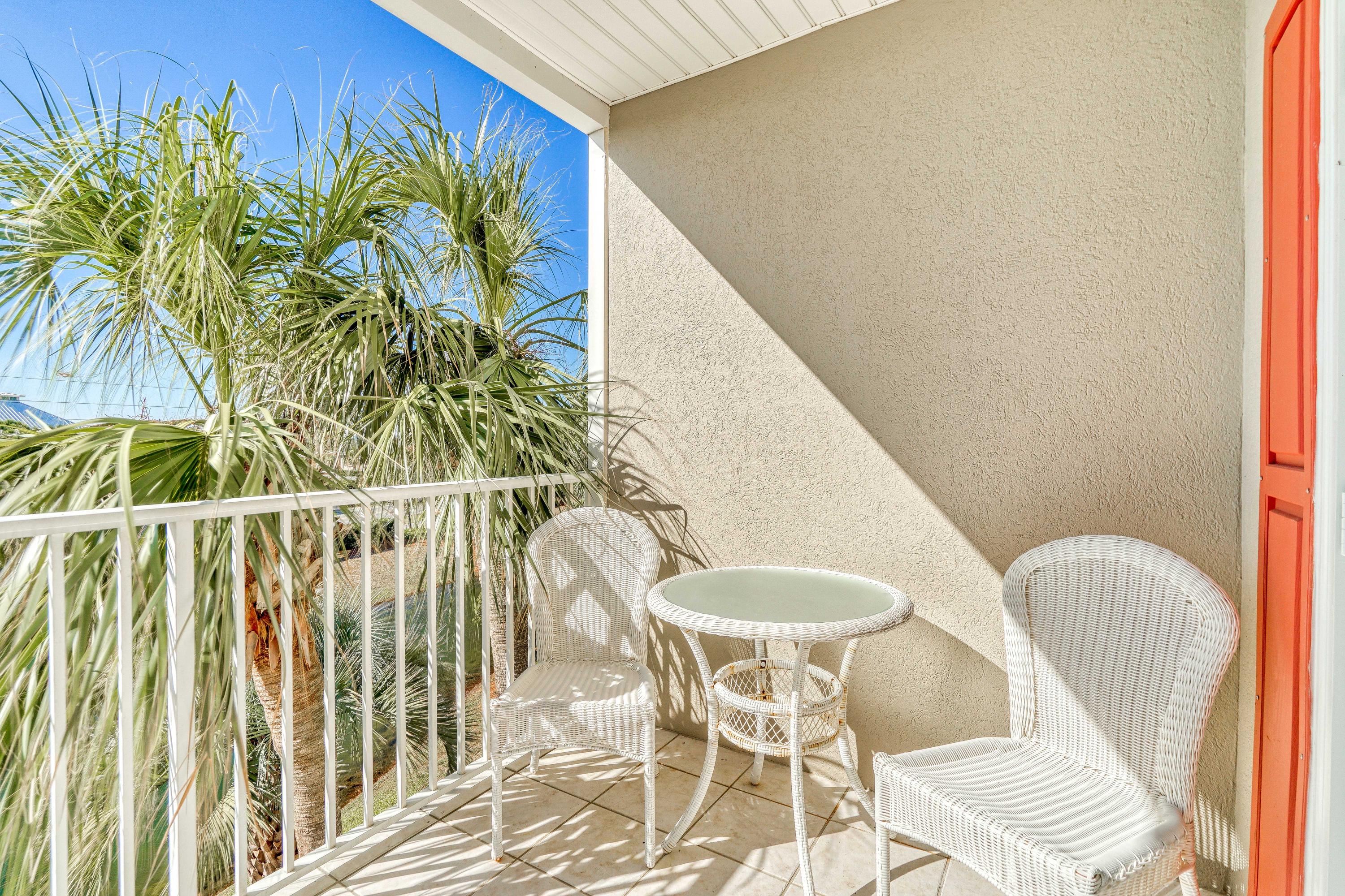 GULF PLACE CARIBBEAN CONDO - Residential