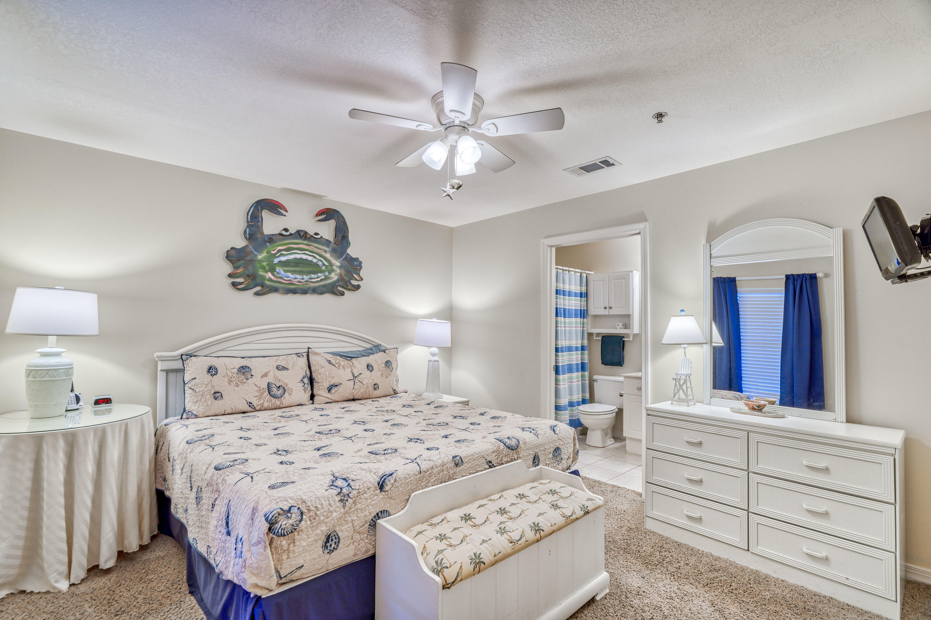 GULF PLACE CARIBBEAN CONDO - Residential