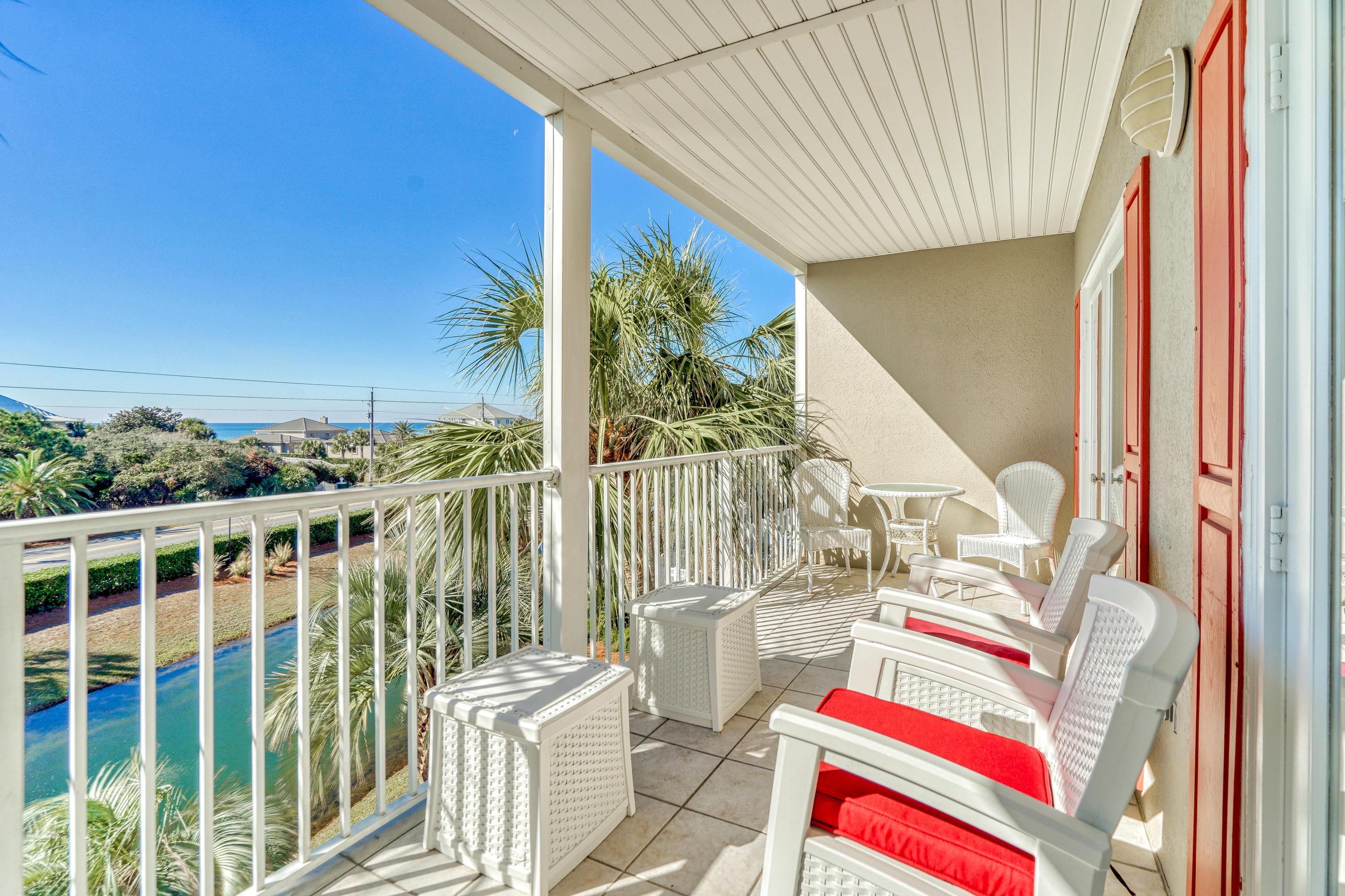 GULF PLACE CARIBBEAN CONDO - Residential