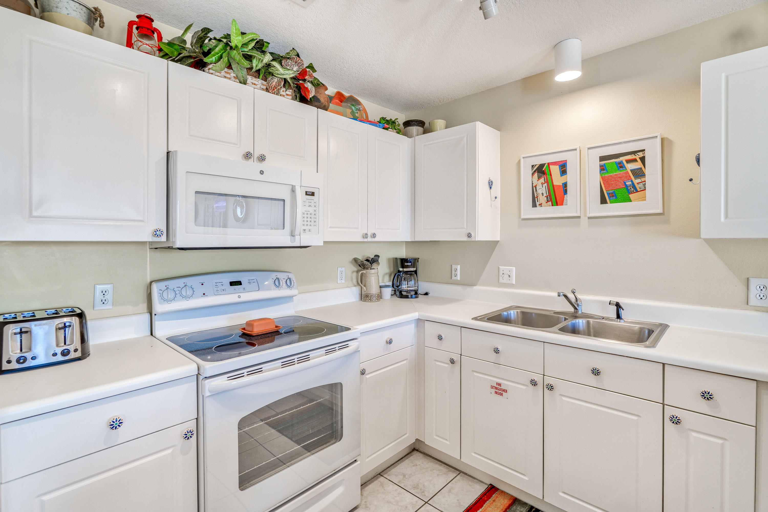 GULF PLACE CARIBBEAN CONDO - Residential