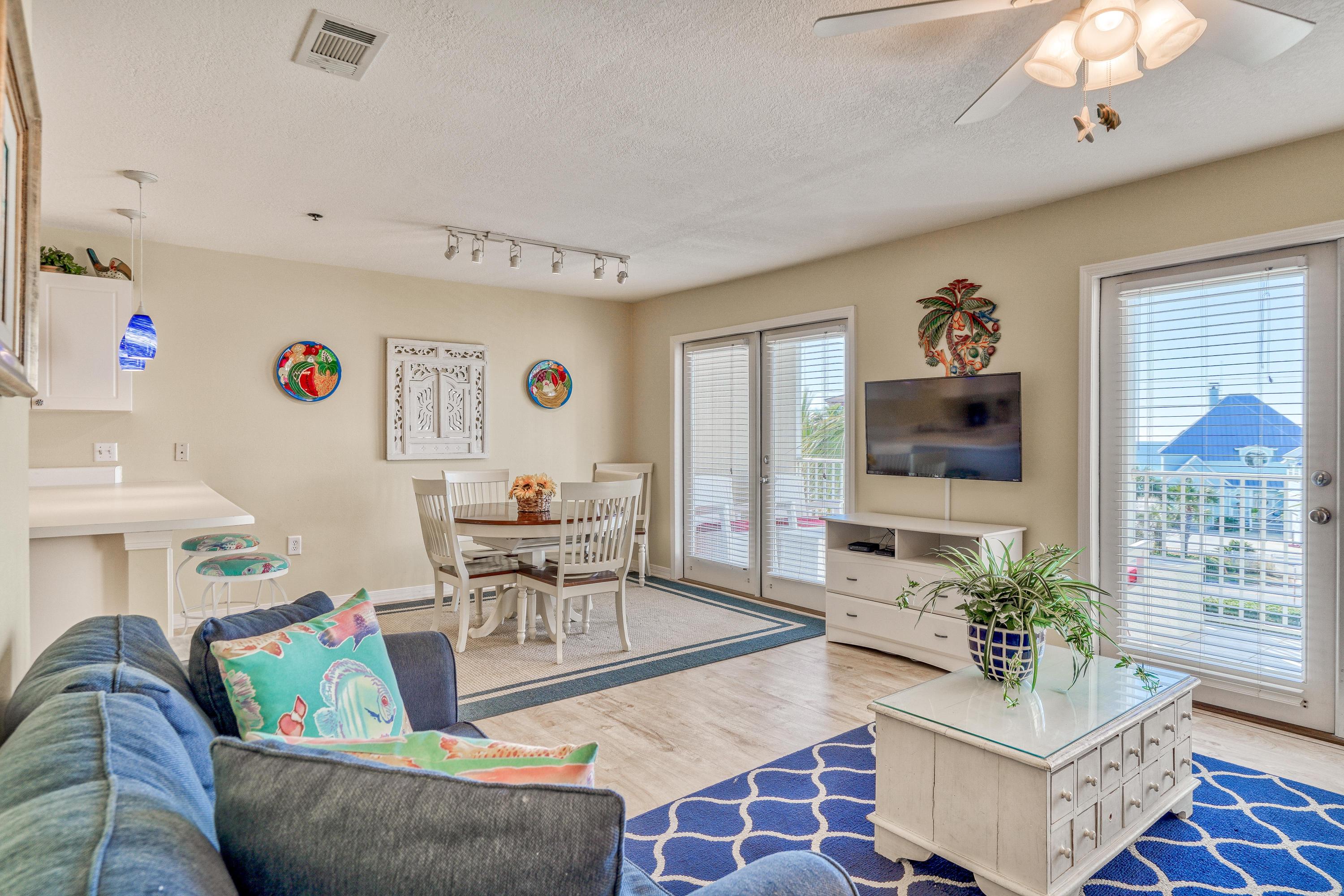 GULF PLACE CARIBBEAN CONDO - Residential