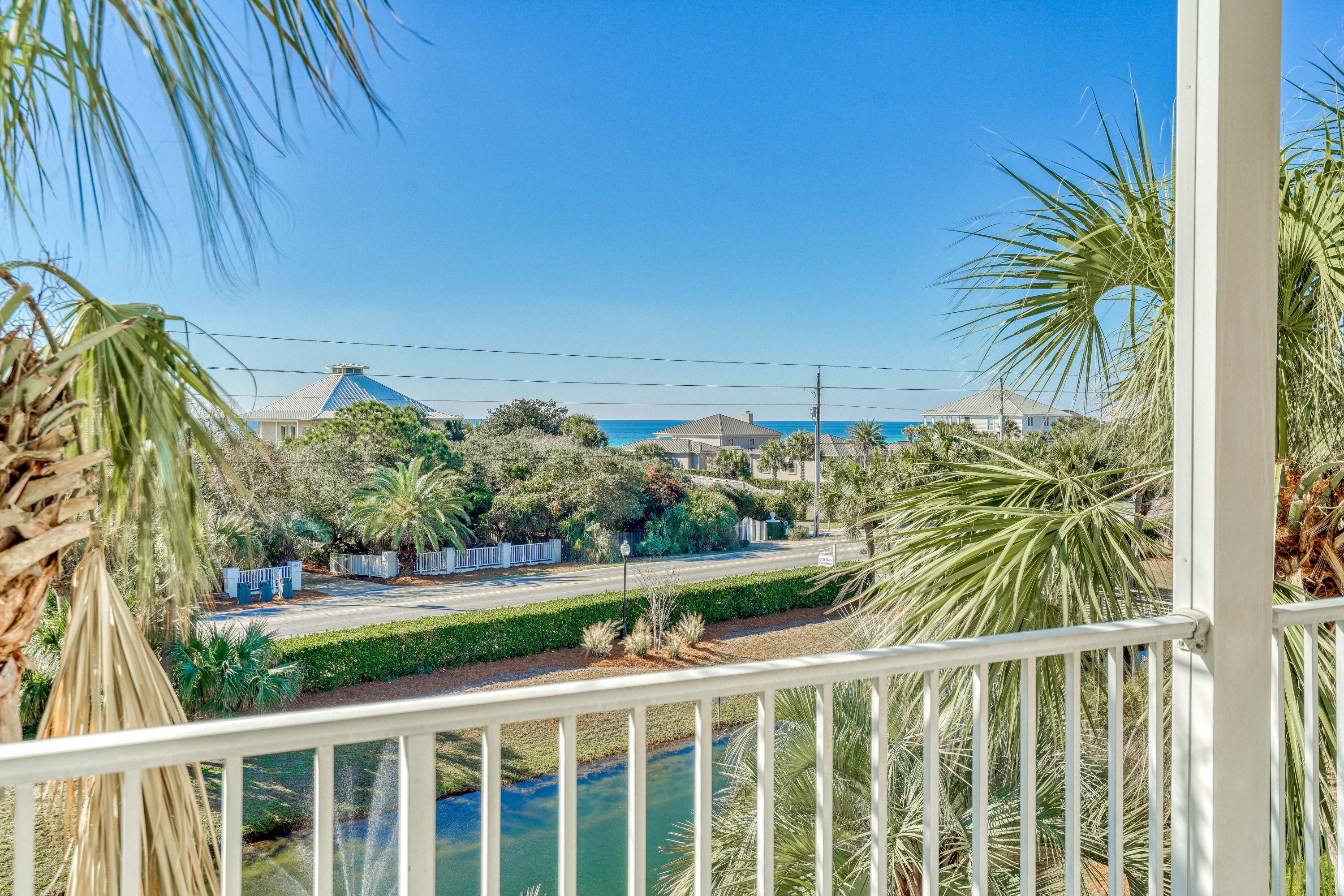 GULF PLACE CARIBBEAN CONDO - Residential