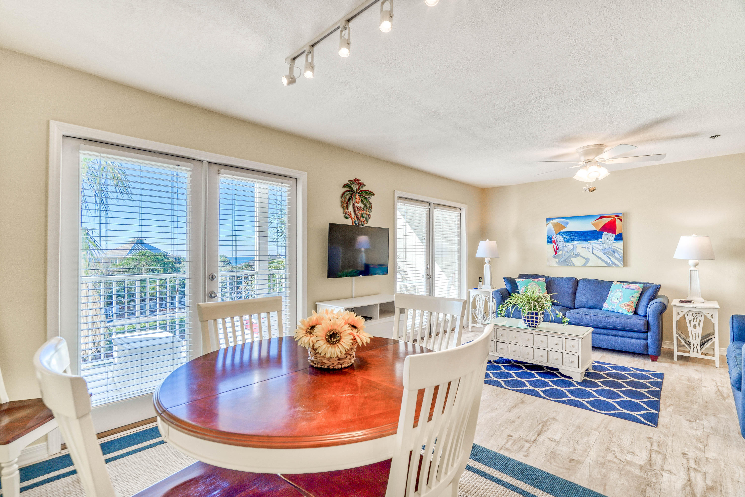 GULF PLACE CARIBBEAN CONDO - Residential