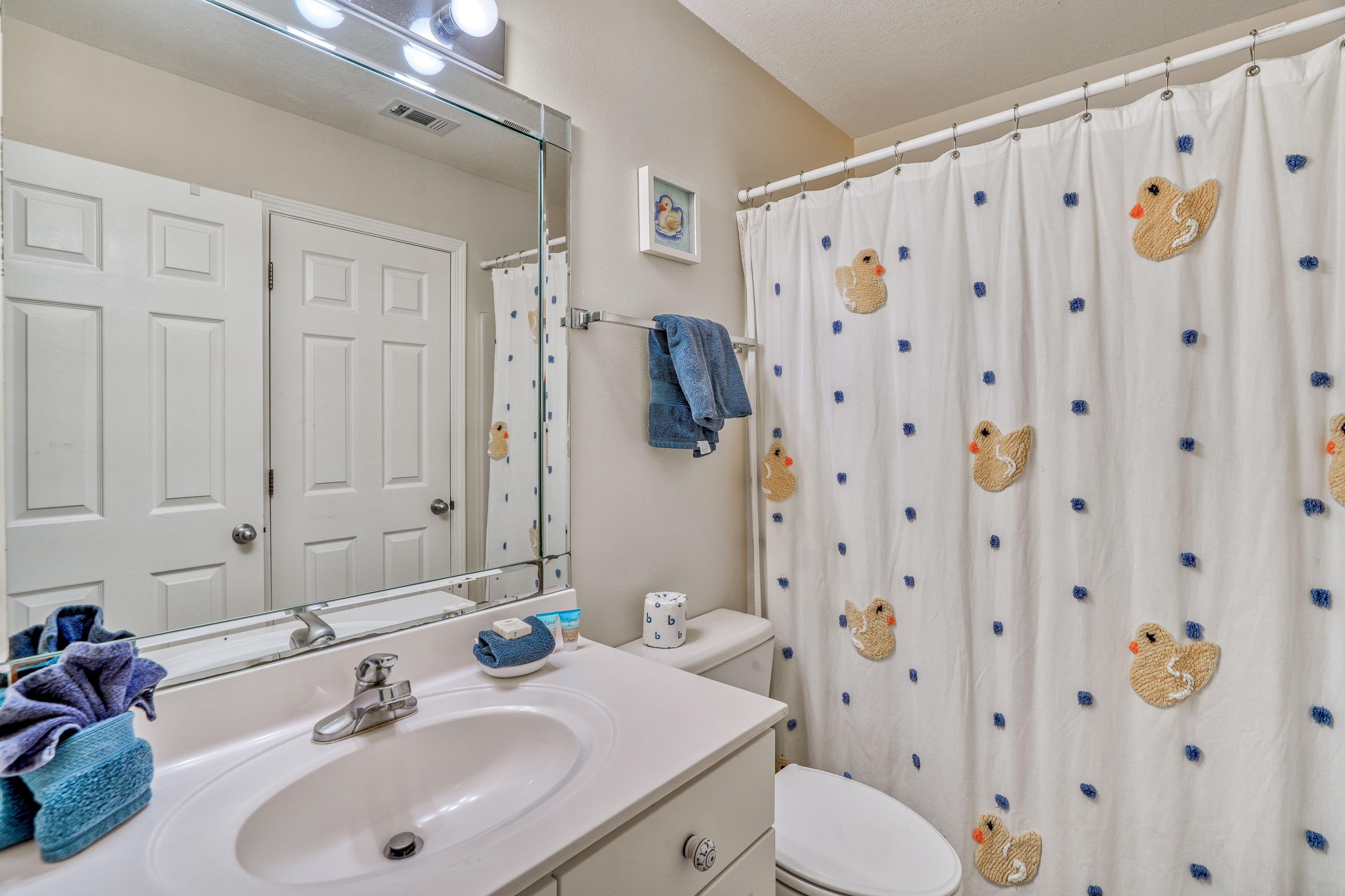 GULF PLACE CARIBBEAN CONDO - Residential