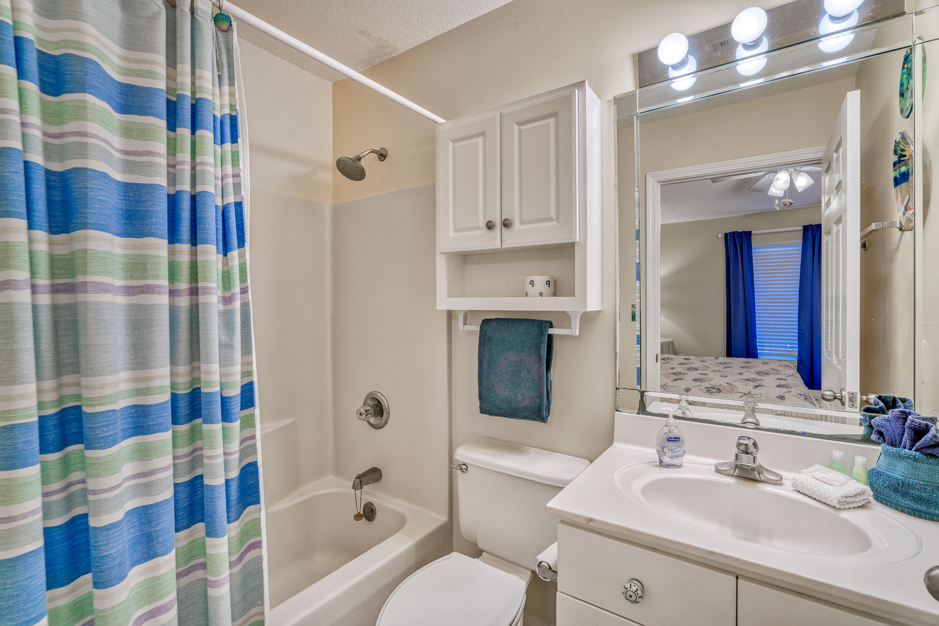 GULF PLACE CARIBBEAN CONDO - Residential