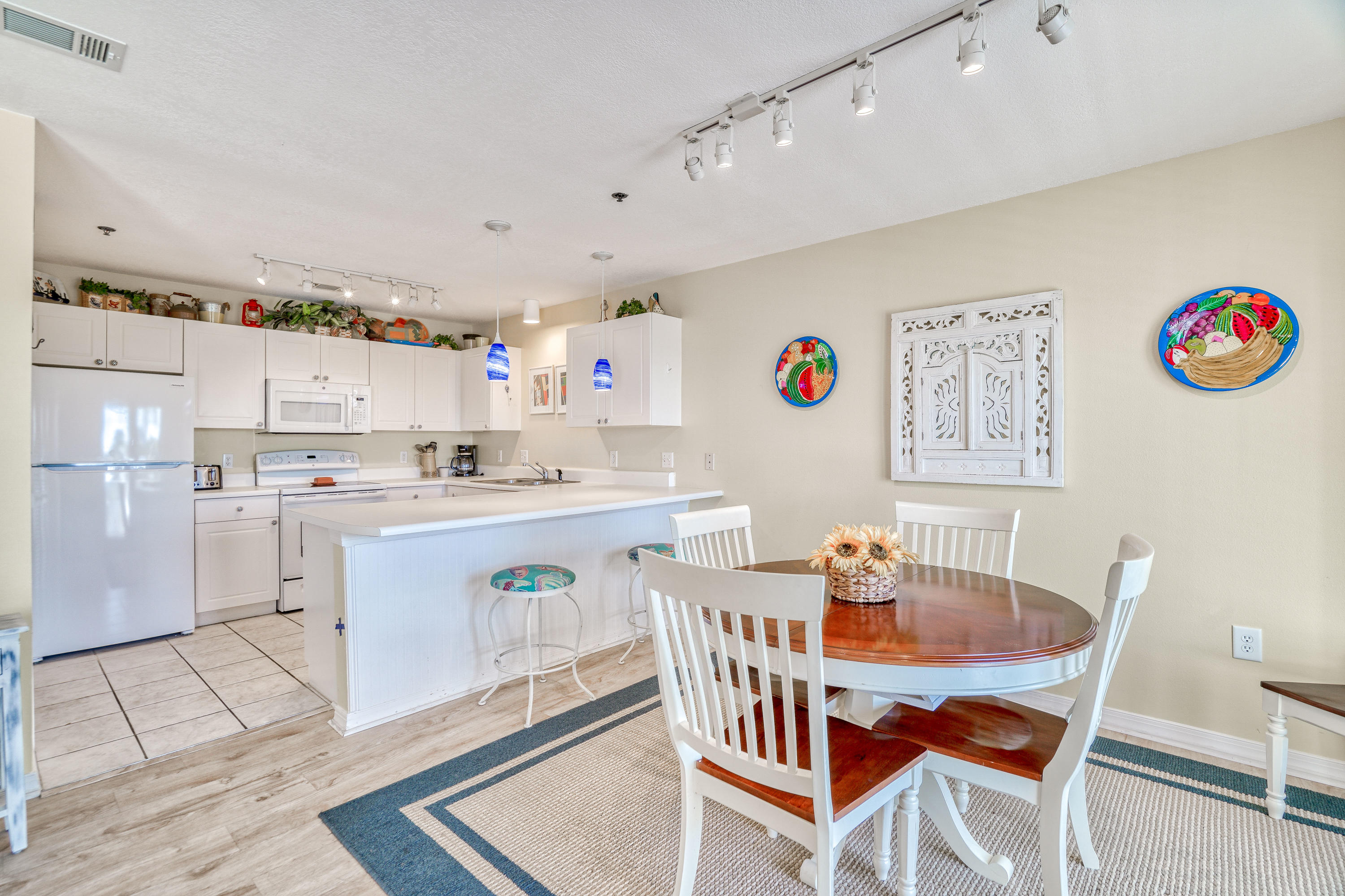 GULF PLACE CARIBBEAN CONDO - Residential