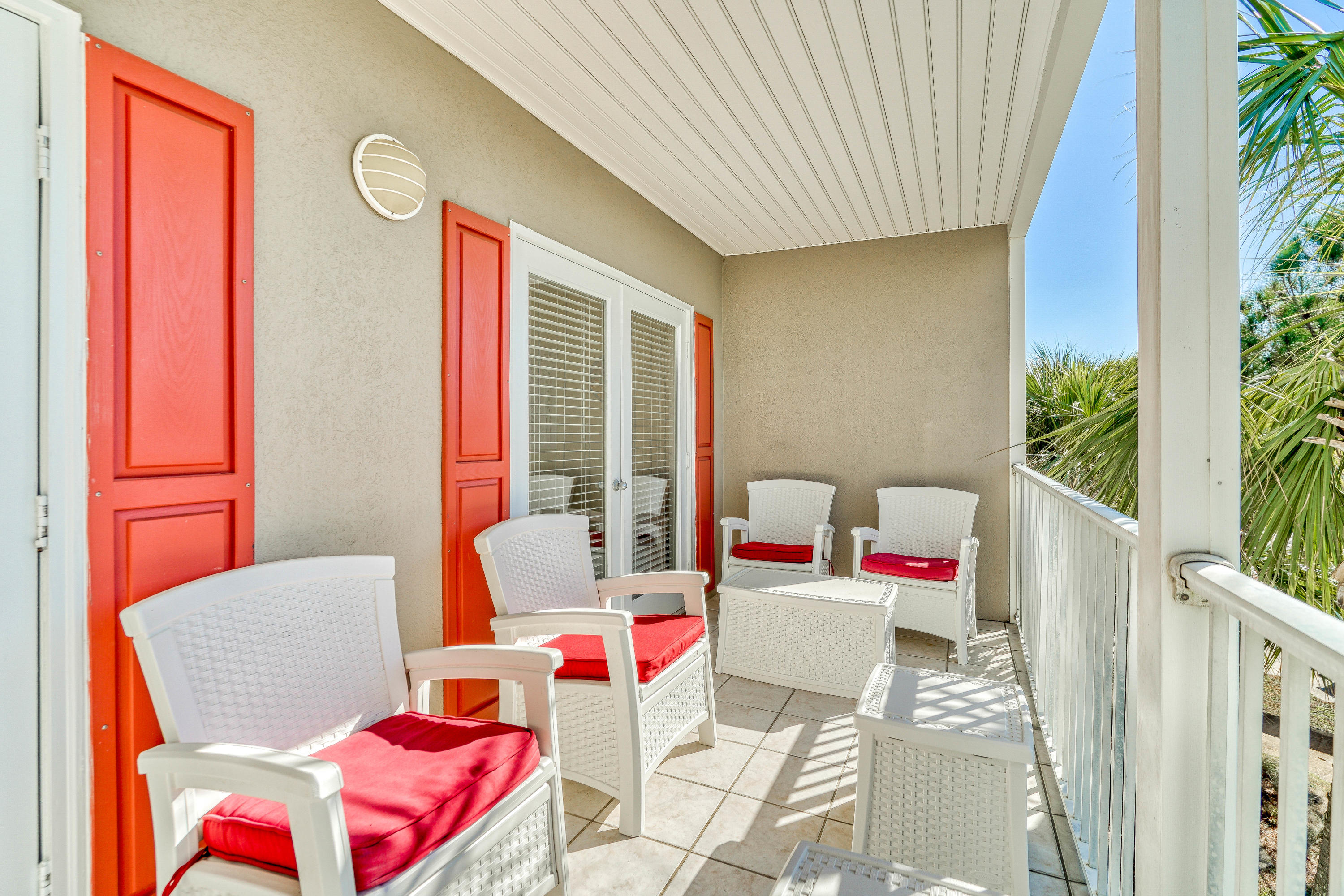 GULF PLACE CARIBBEAN CONDO - Residential