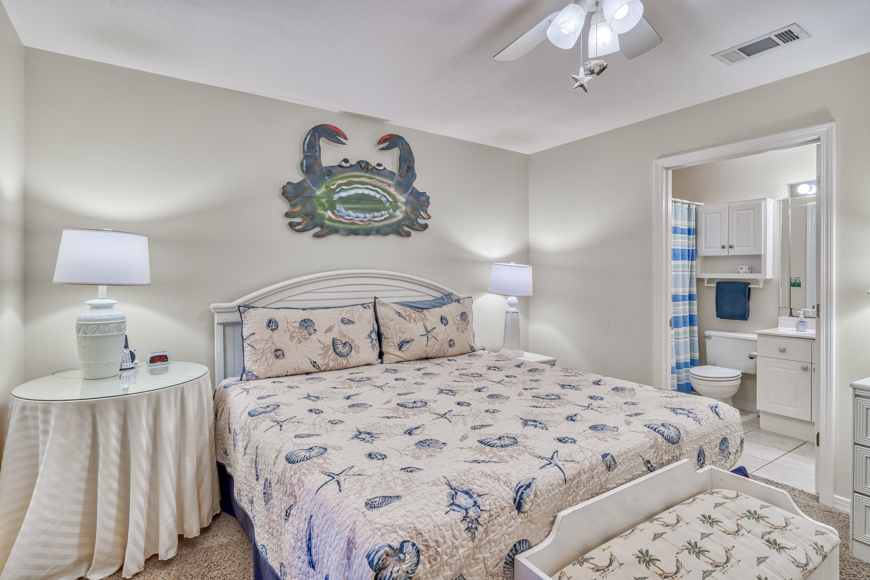 GULF PLACE CARIBBEAN CONDO - Residential