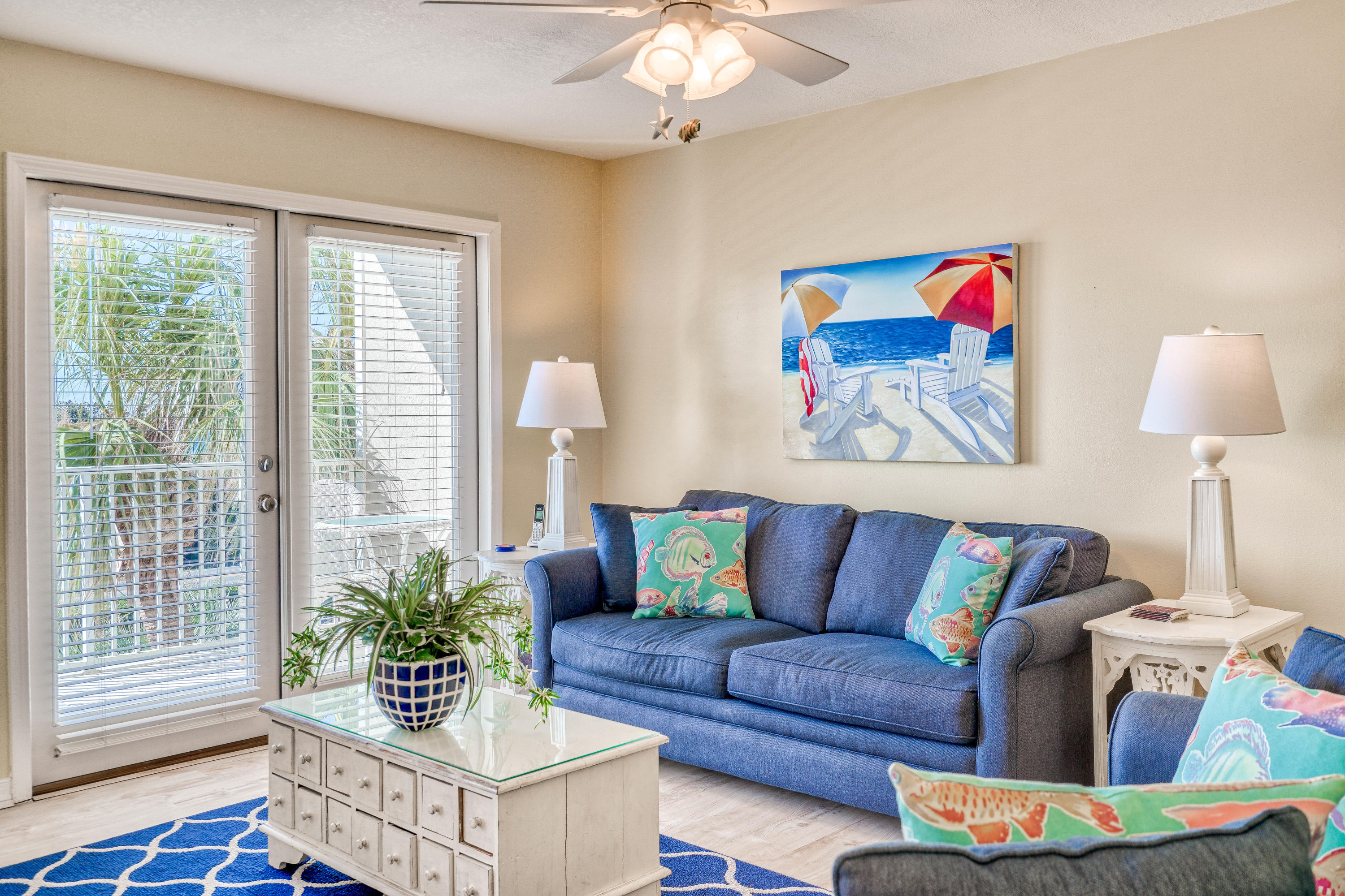 GULF PLACE CARIBBEAN CONDO - Residential