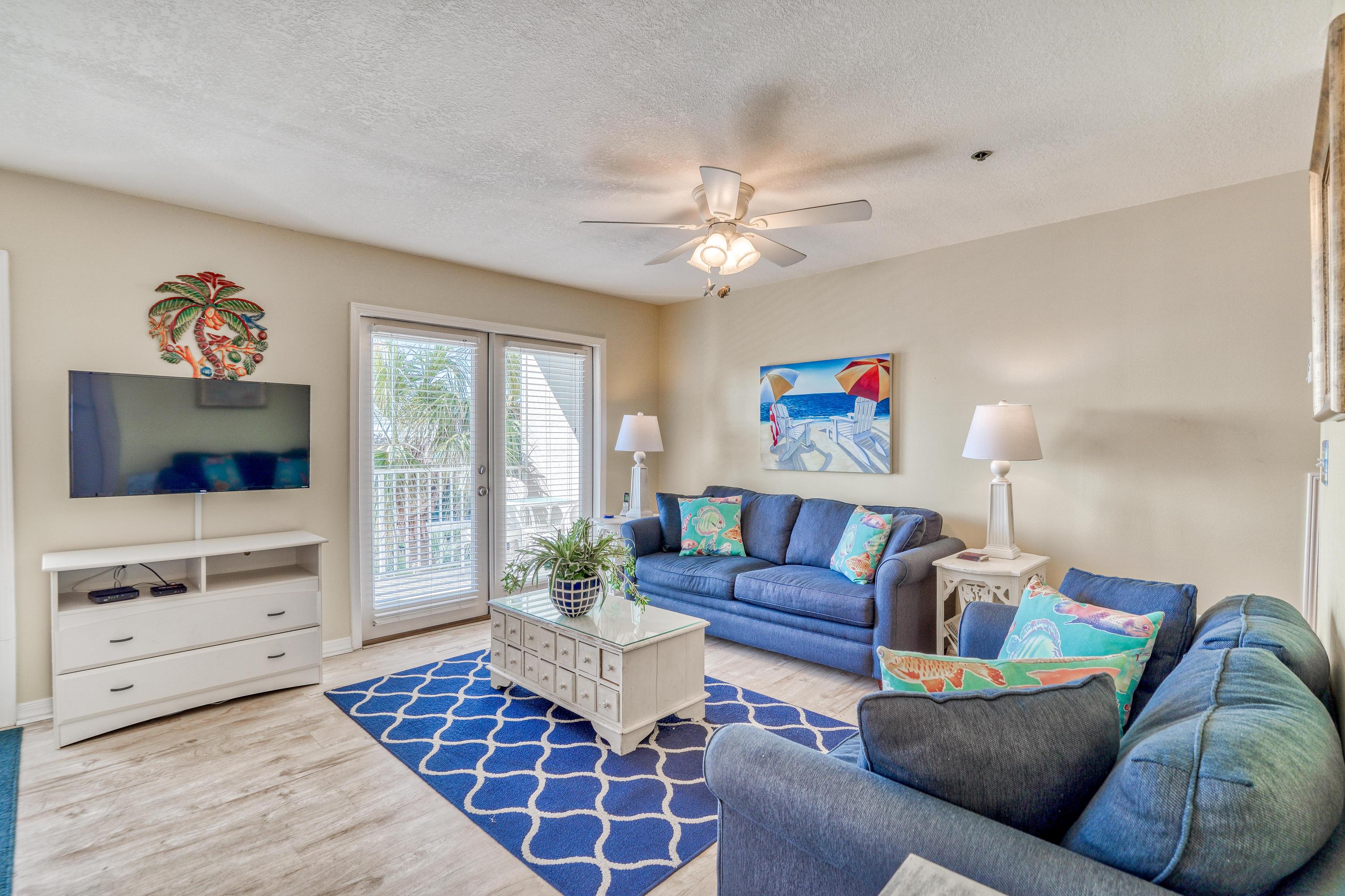 GULF PLACE CARIBBEAN CONDO - Residential