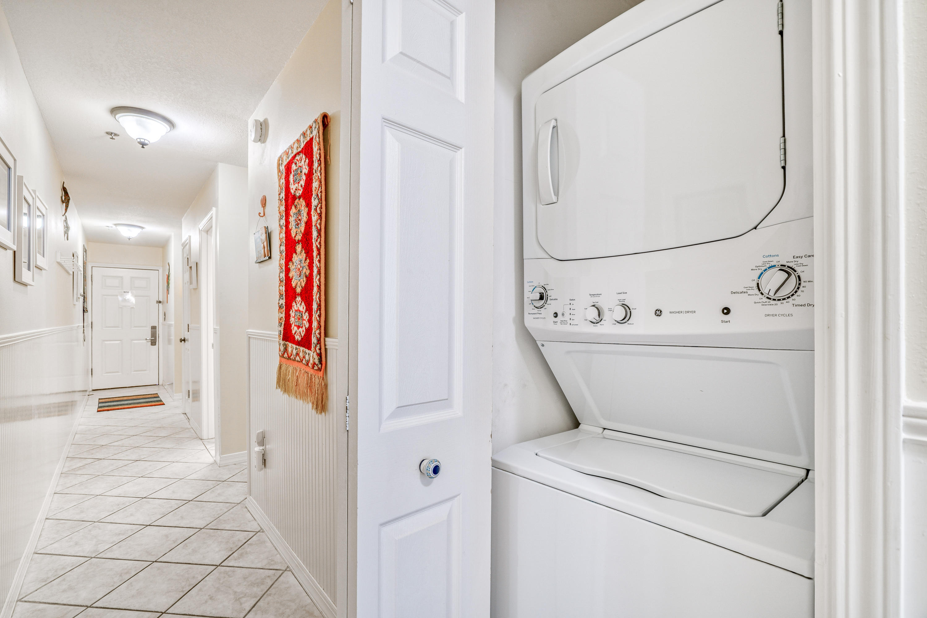 GULF PLACE CARIBBEAN CONDO - Residential