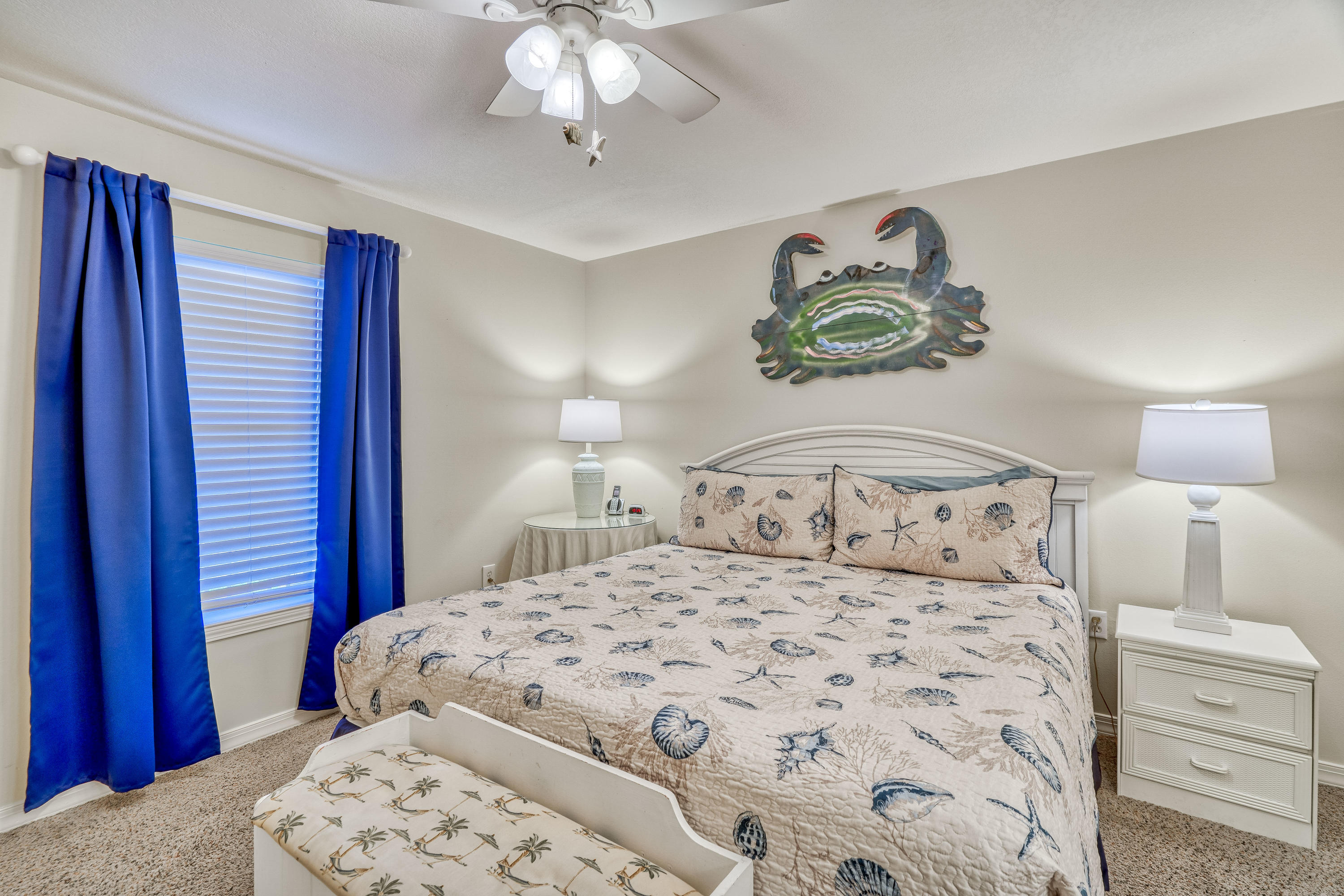 GULF PLACE CARIBBEAN CONDO - Residential