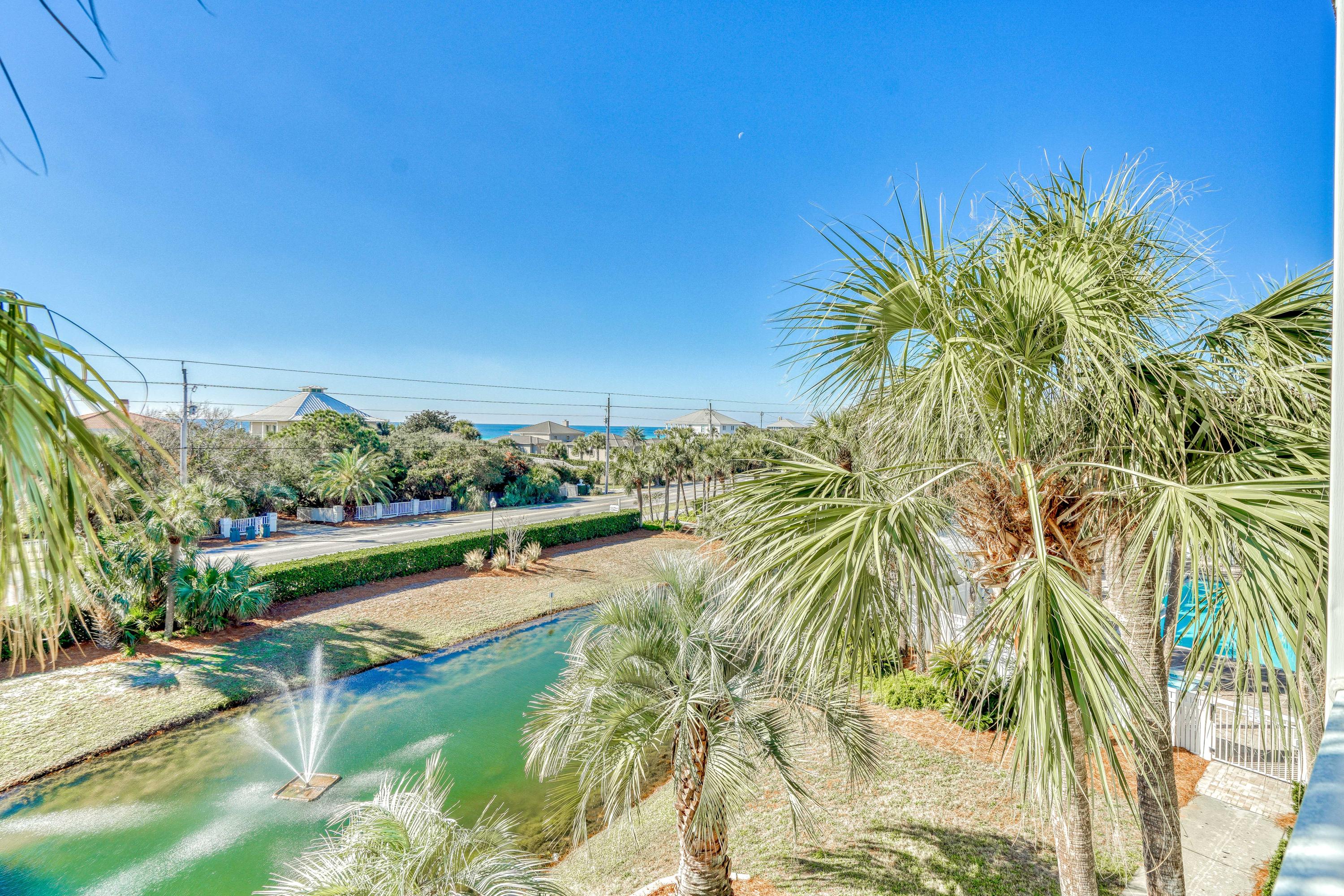 GULF PLACE CARIBBEAN CONDO - Residential