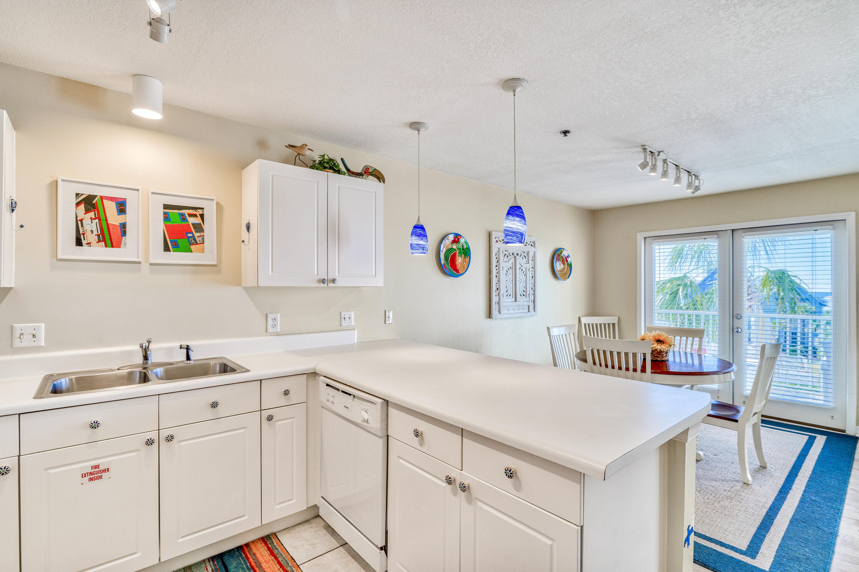 GULF PLACE CARIBBEAN CONDO - Residential