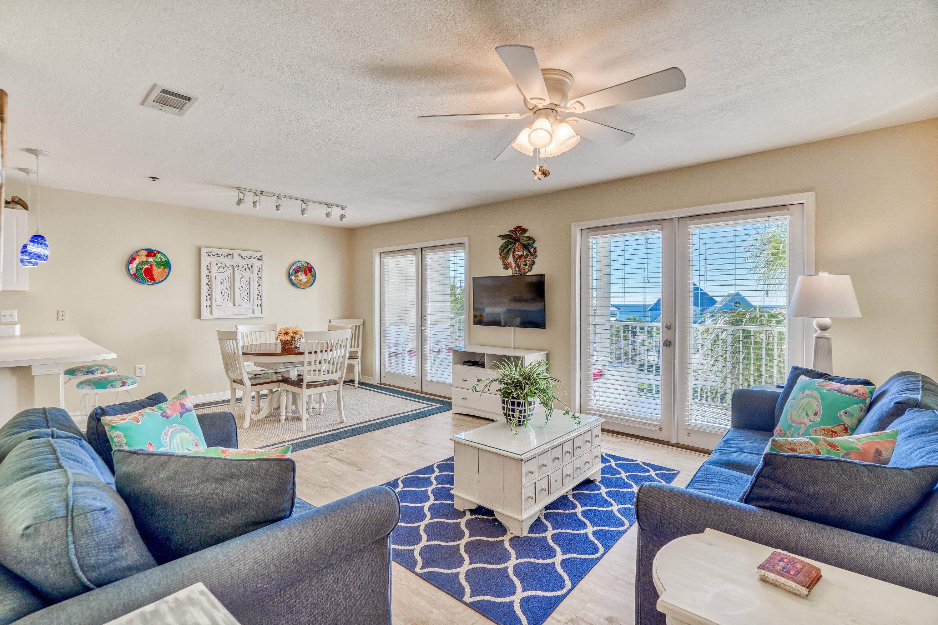 GULF PLACE CARIBBEAN CONDO - Residential