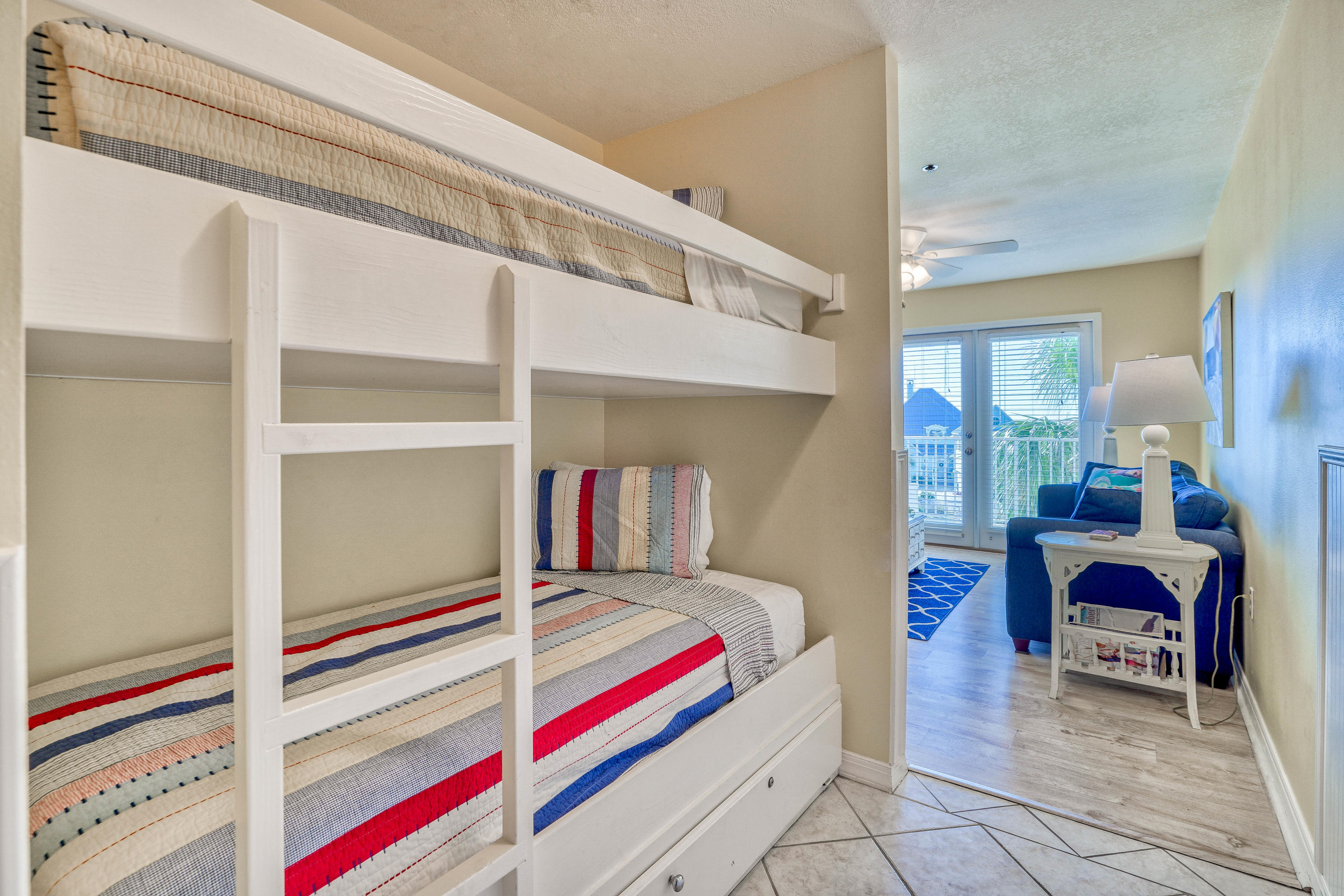 GULF PLACE CARIBBEAN CONDO - Residential