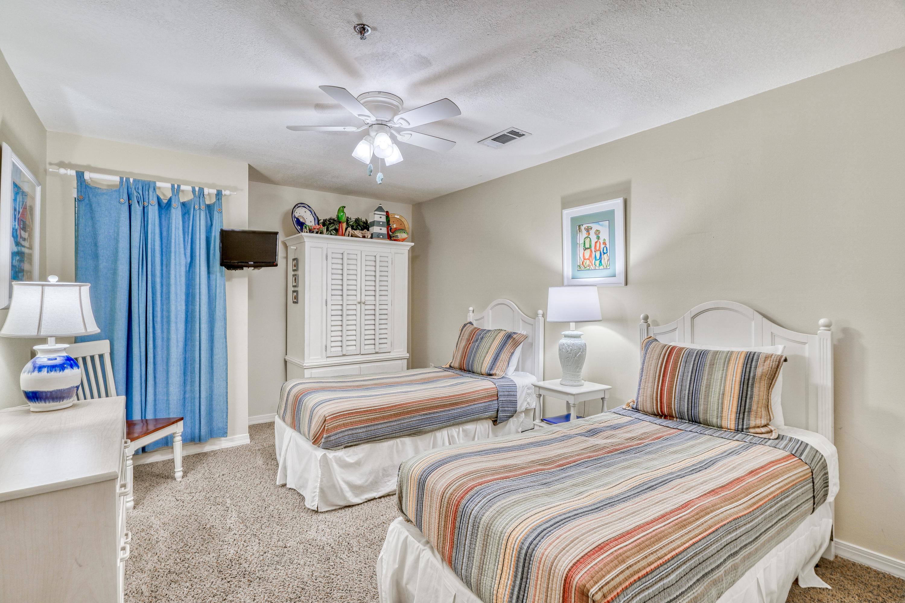 GULF PLACE CARIBBEAN CONDO - Residential