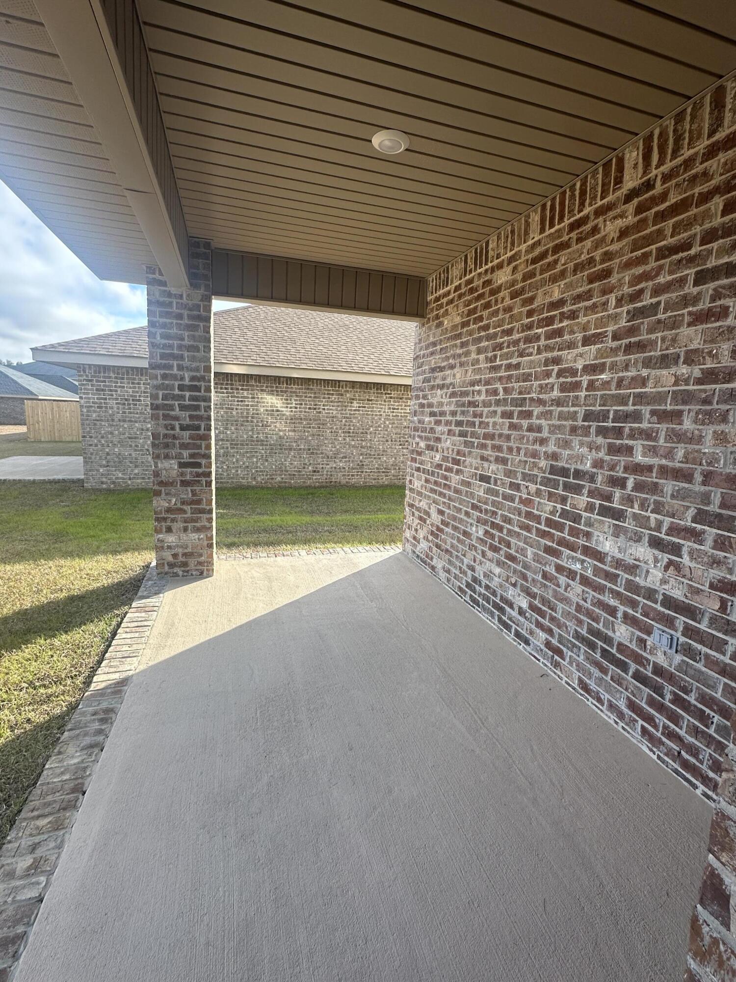 Ridgeway Landing - Residential