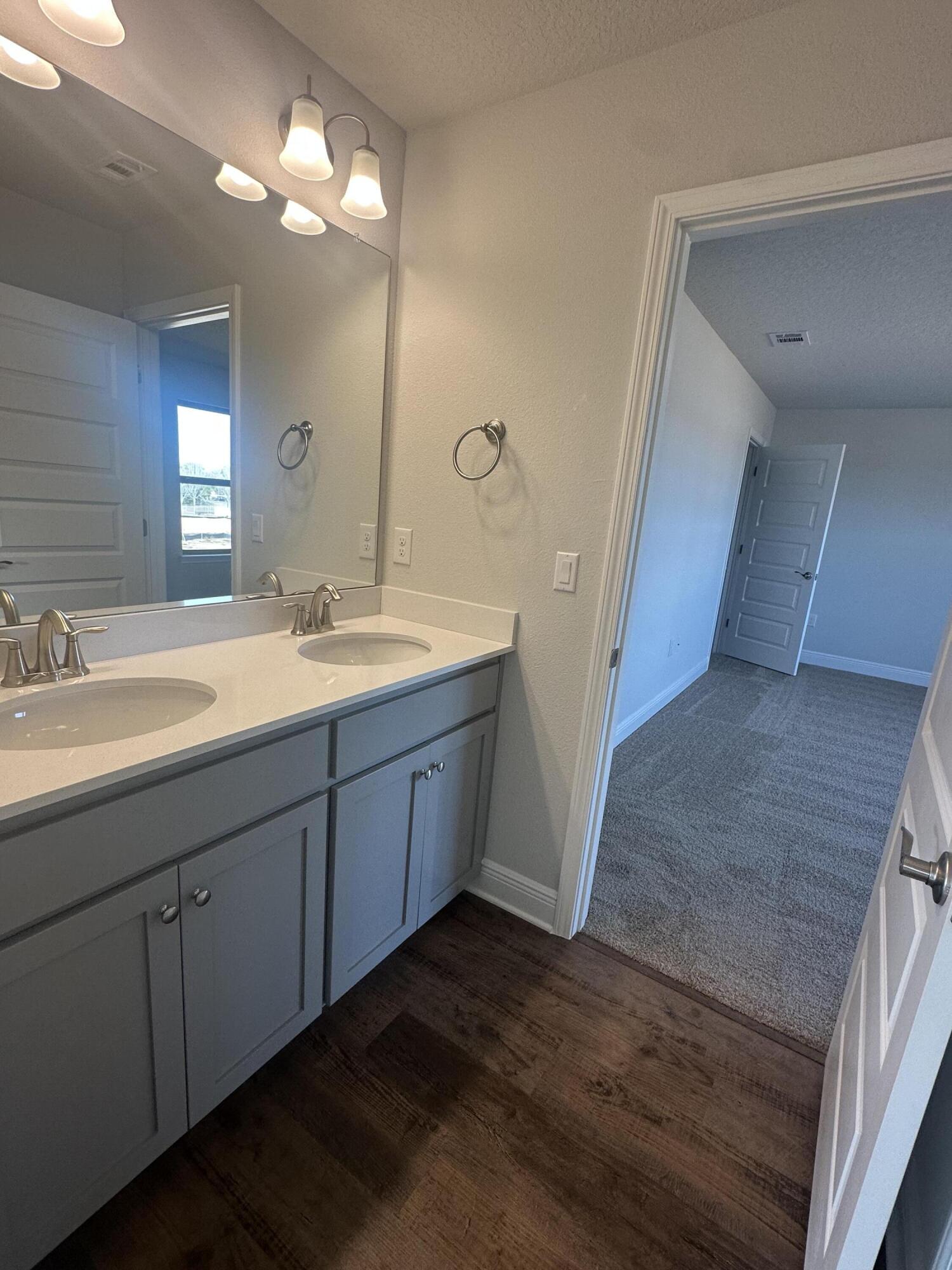 Ridgeway Landing - Residential