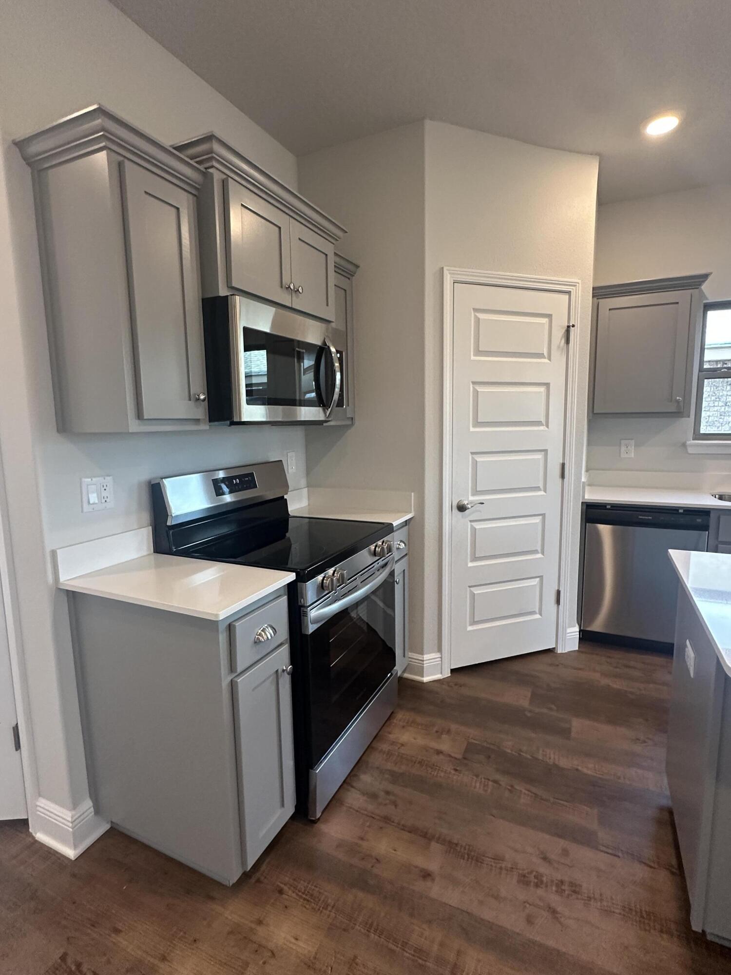 Ridgeway Landing - Residential