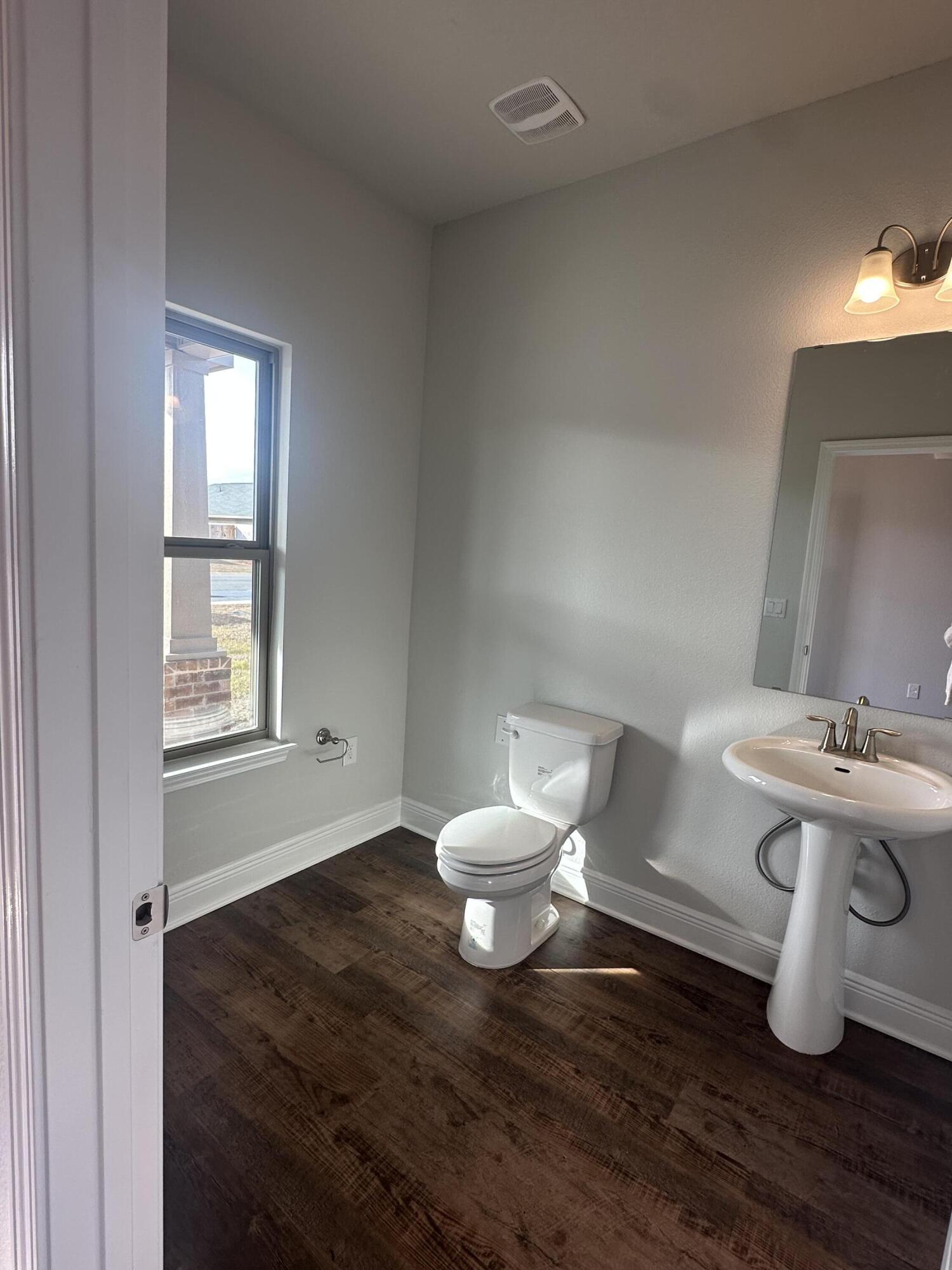 Ridgeway Landing - Residential