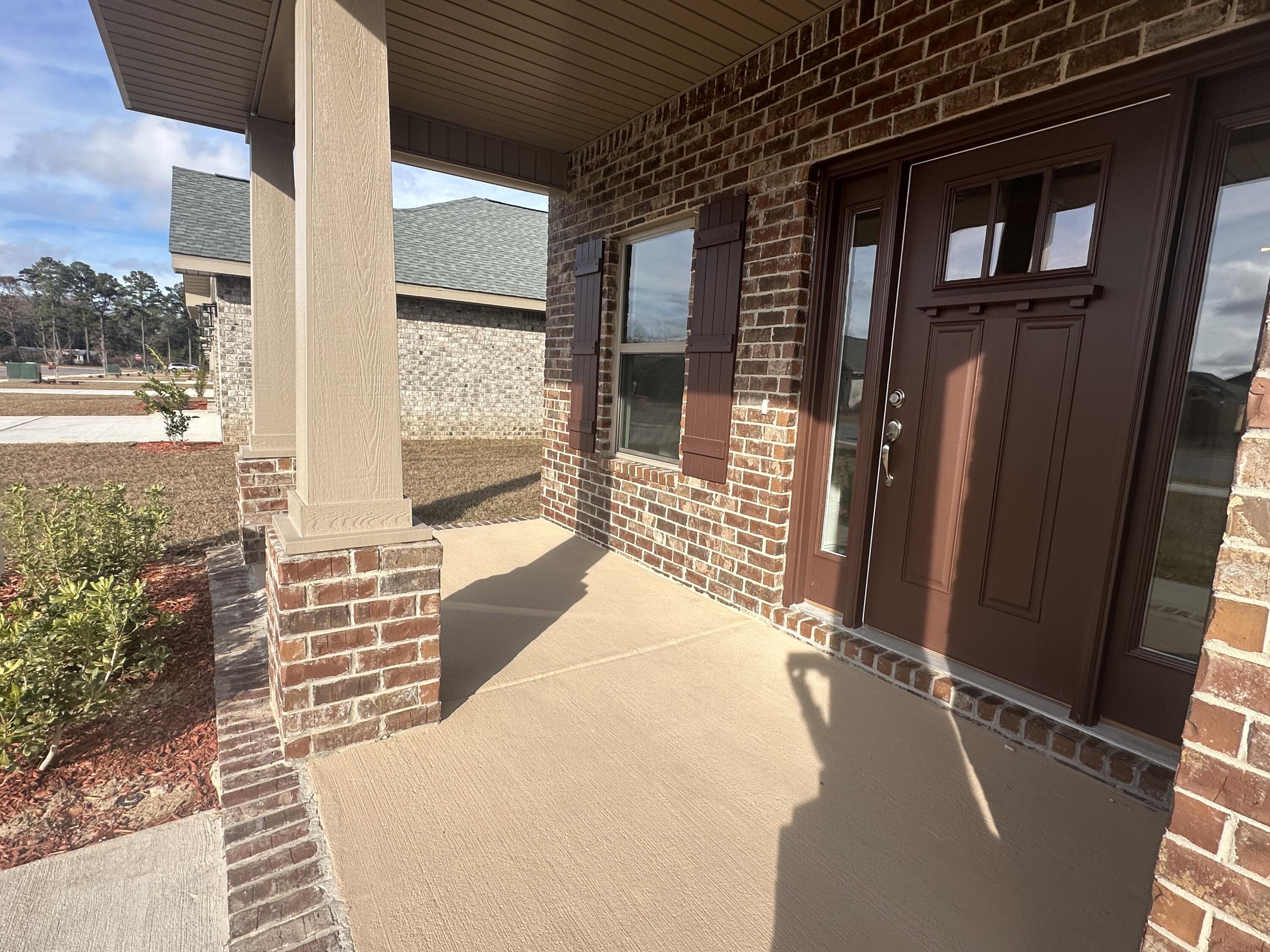 Ridgeway Landing - Residential