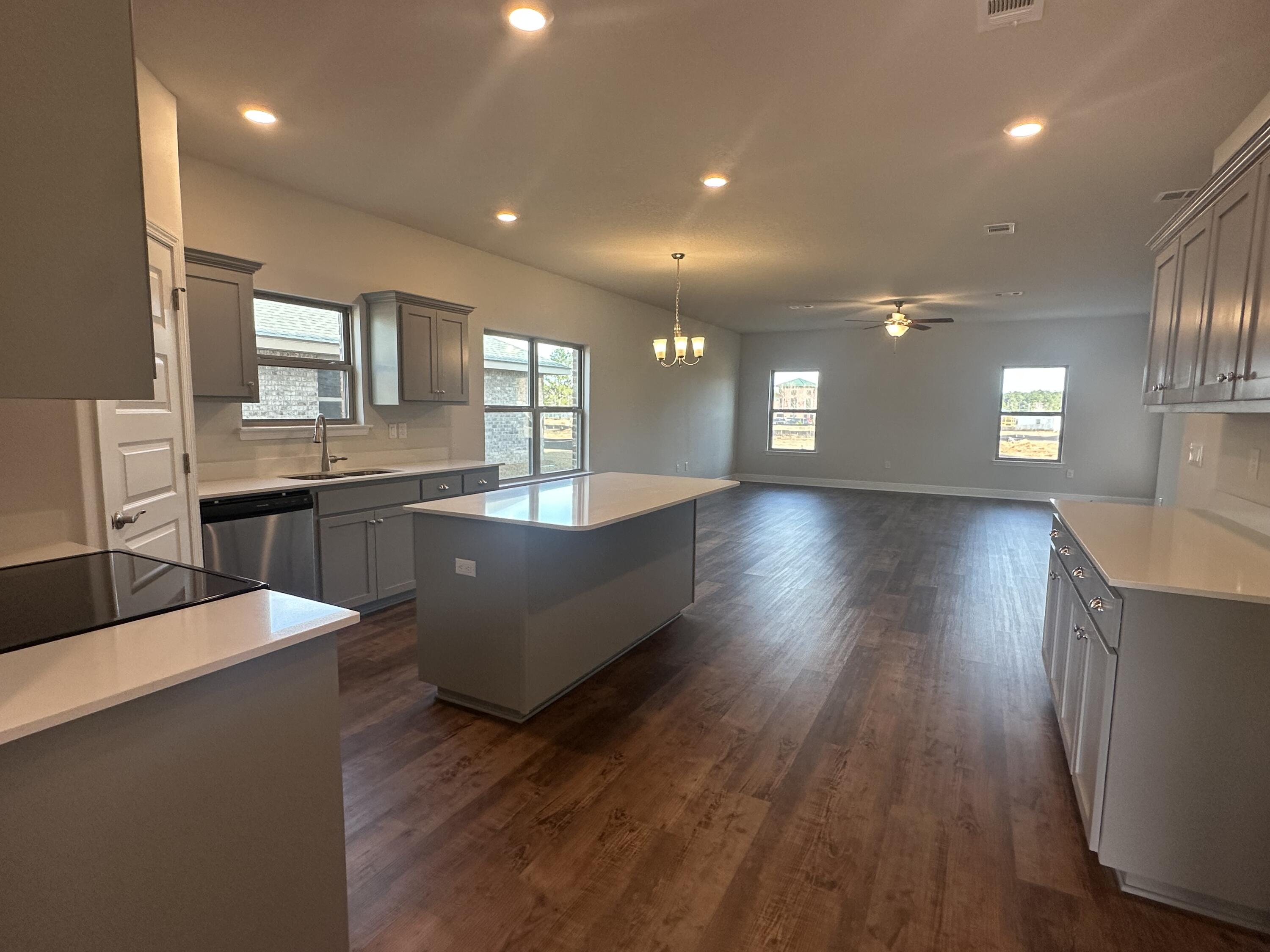 Ridgeway Landing - Residential