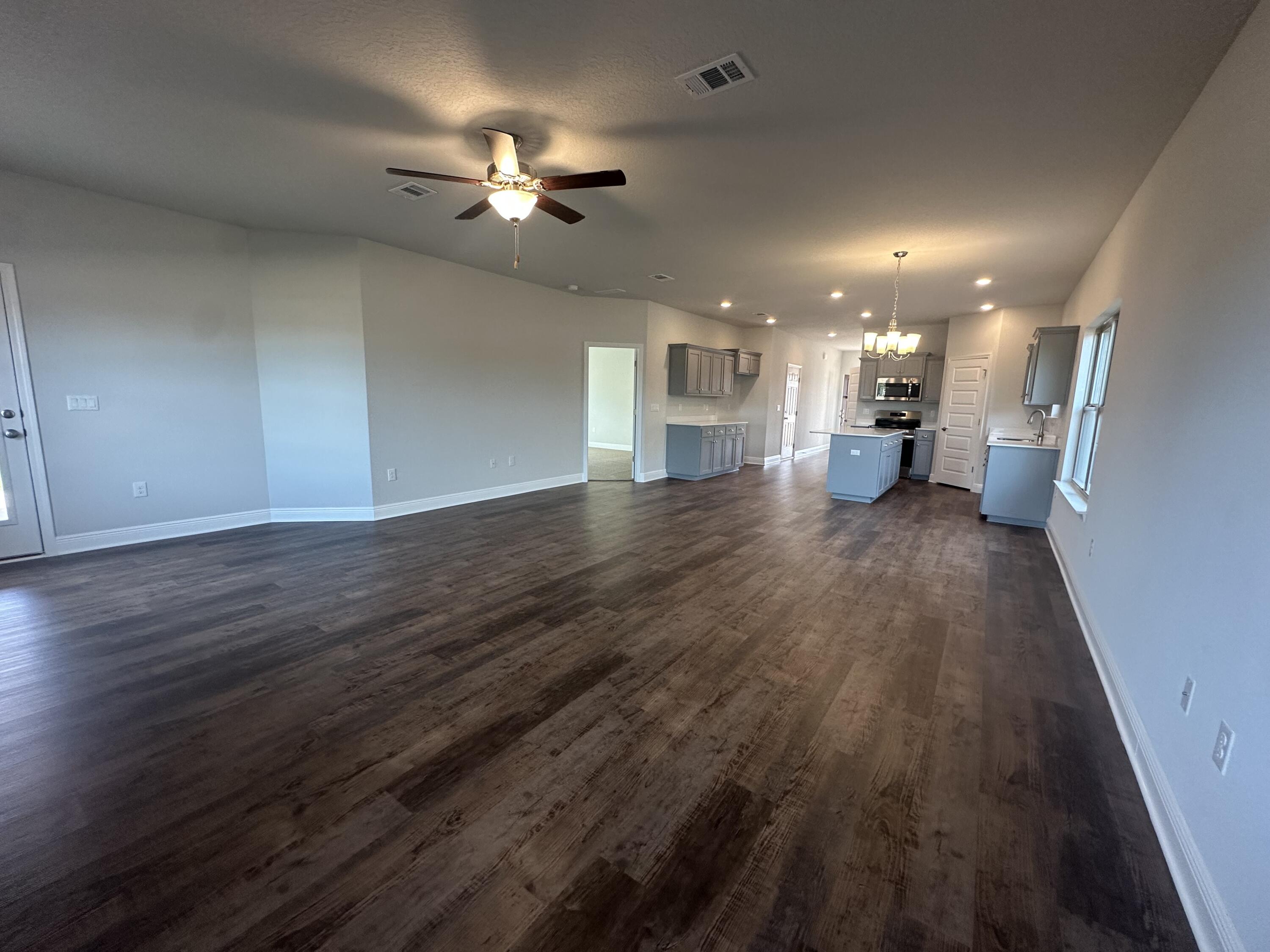 Ridgeway Landing - Residential