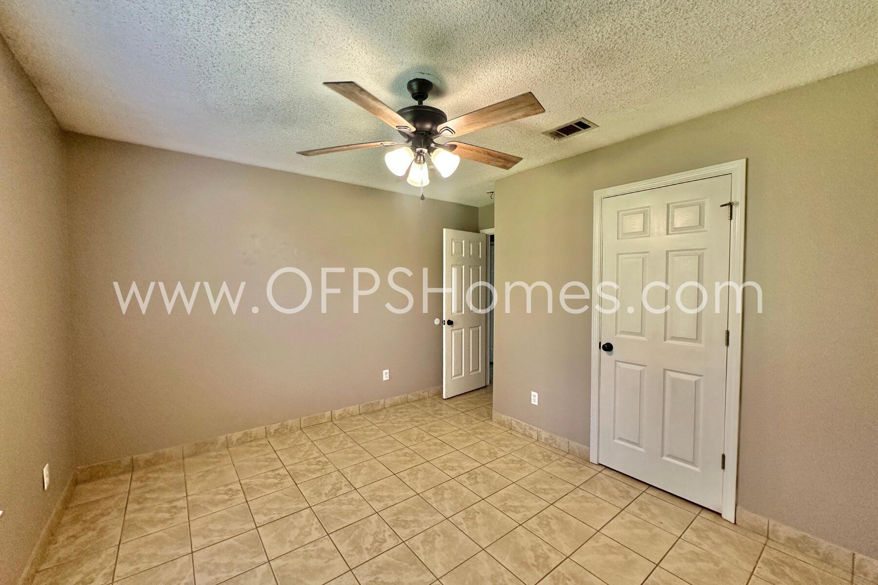 CHEROKEE BEND S/D PH 2 - Residential Lease