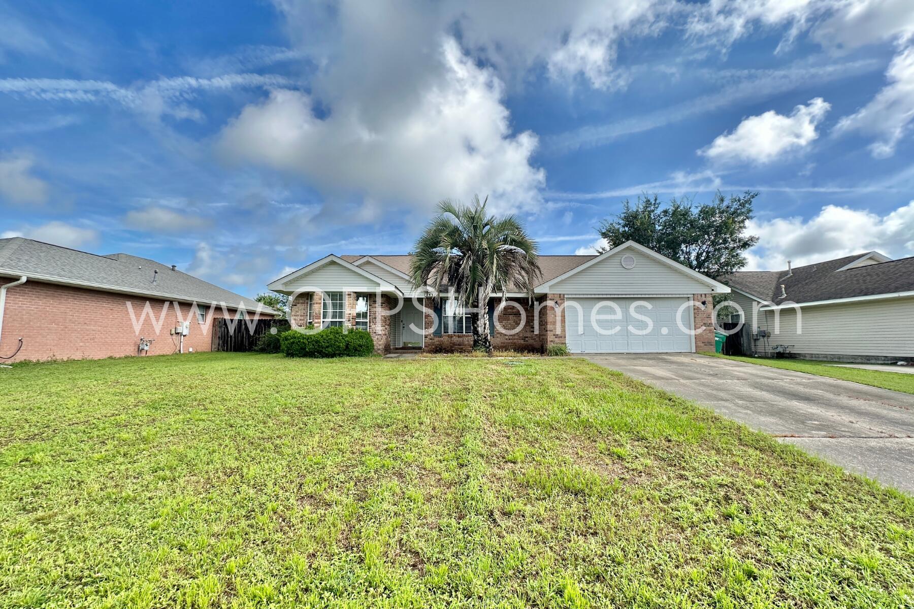 CHEROKEE BEND S/D PH 2 - Residential Lease