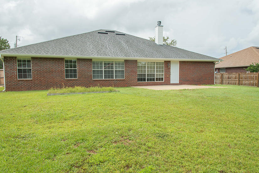 HOLLEY BY THE SEA - Residential Lease