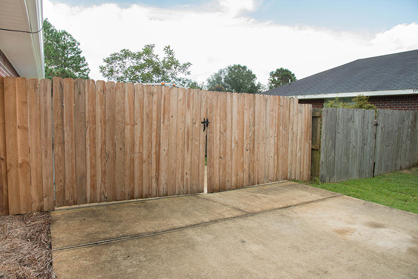 HOLLEY BY THE SEA - Residential Lease