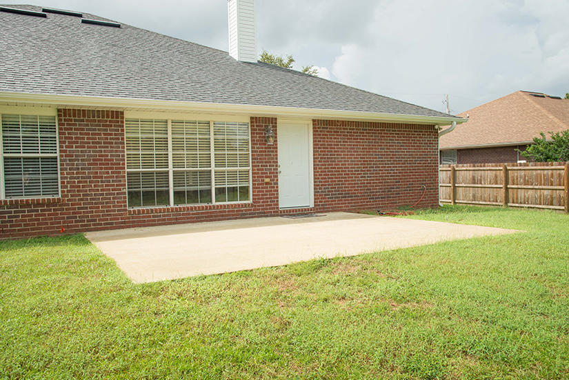 HOLLEY BY THE SEA - Residential Lease