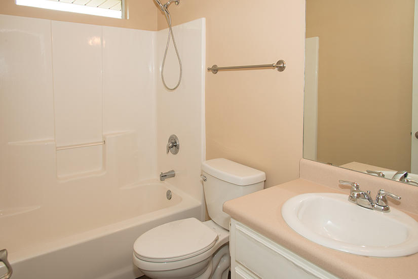 HOLLEY BY THE SEA - Residential Lease