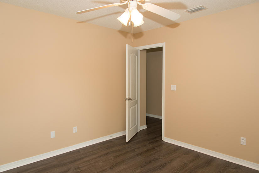 HOLLEY BY THE SEA - Residential Lease