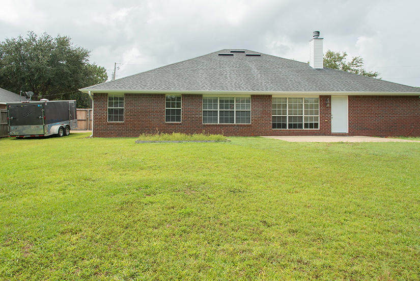 HOLLEY BY THE SEA - Residential Lease