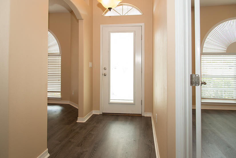 HOLLEY BY THE SEA - Residential Lease