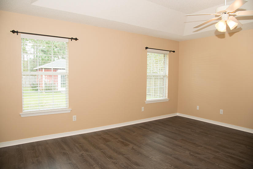 HOLLEY BY THE SEA - Residential Lease