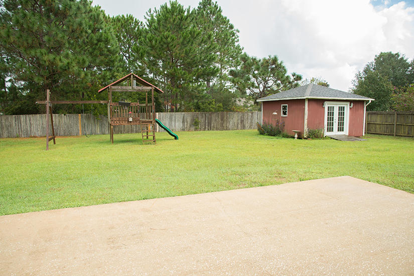 HOLLEY BY THE SEA - Residential Lease