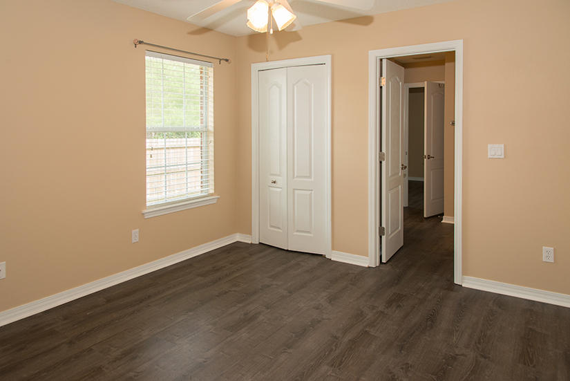 HOLLEY BY THE SEA - Residential Lease