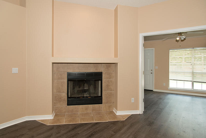 HOLLEY BY THE SEA - Residential Lease