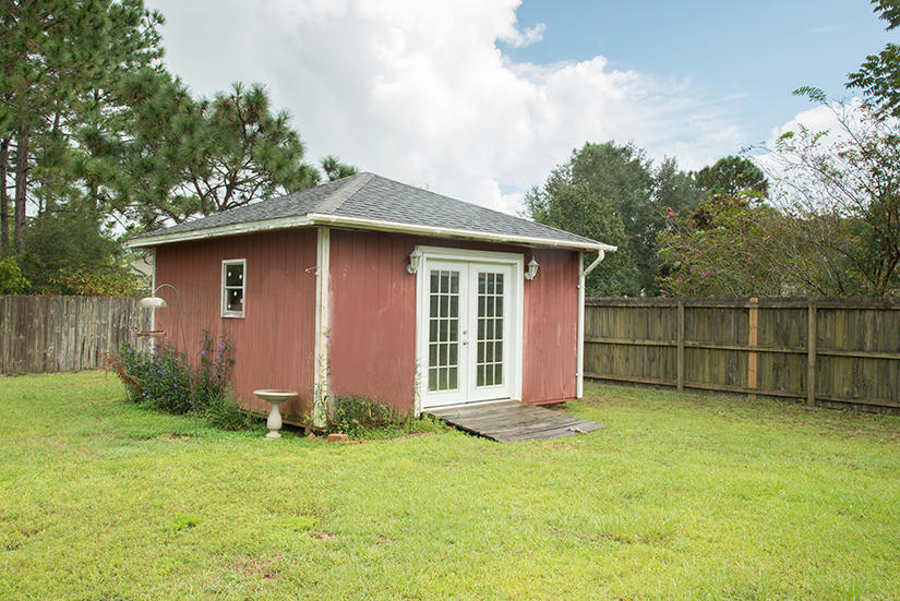 HOLLEY BY THE SEA - Residential Lease