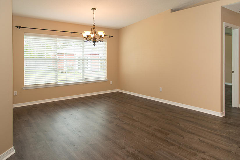 HOLLEY BY THE SEA - Residential Lease