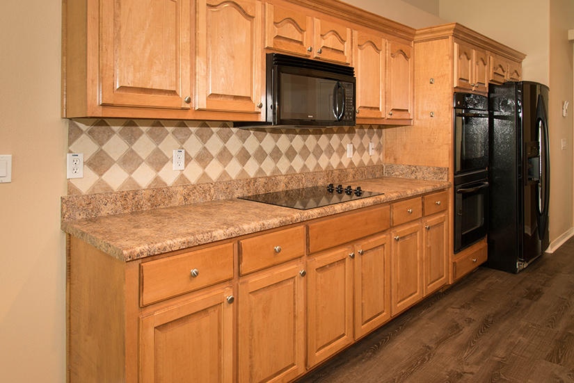 HOLLEY BY THE SEA - Residential Lease