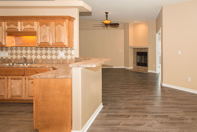 HOLLEY BY THE SEA - Residential Lease