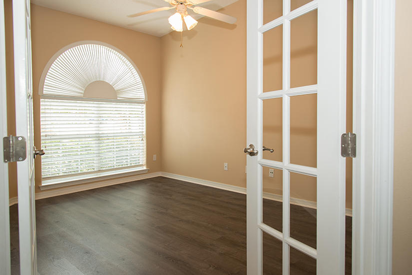 HOLLEY BY THE SEA - Residential Lease