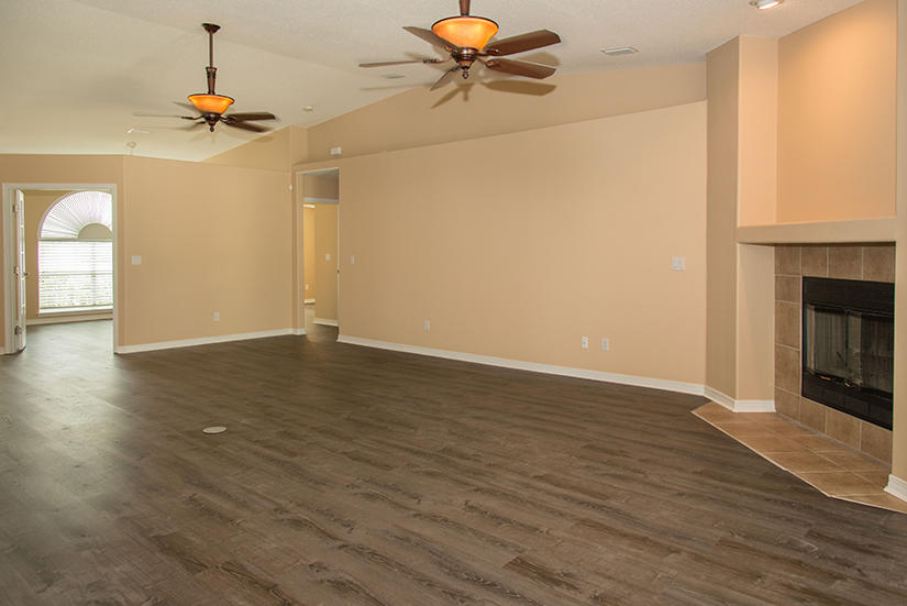HOLLEY BY THE SEA - Residential Lease